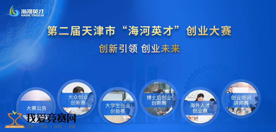 天津：2021年全国博士后创新创业大赛天津赛区决赛成功举行