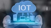 物联网新型基础设施2023年底初步建成