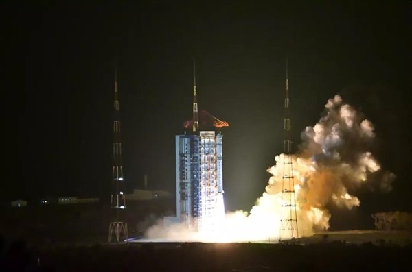“羲和号”发射成功！中国正式步入“探日”时代