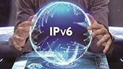 我国IPv6正处于爆发初期