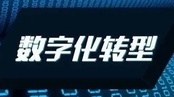 数字产业化快于产业数字化？