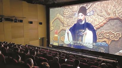 新赛道！上海超前布局抢占“8K生态圈”
