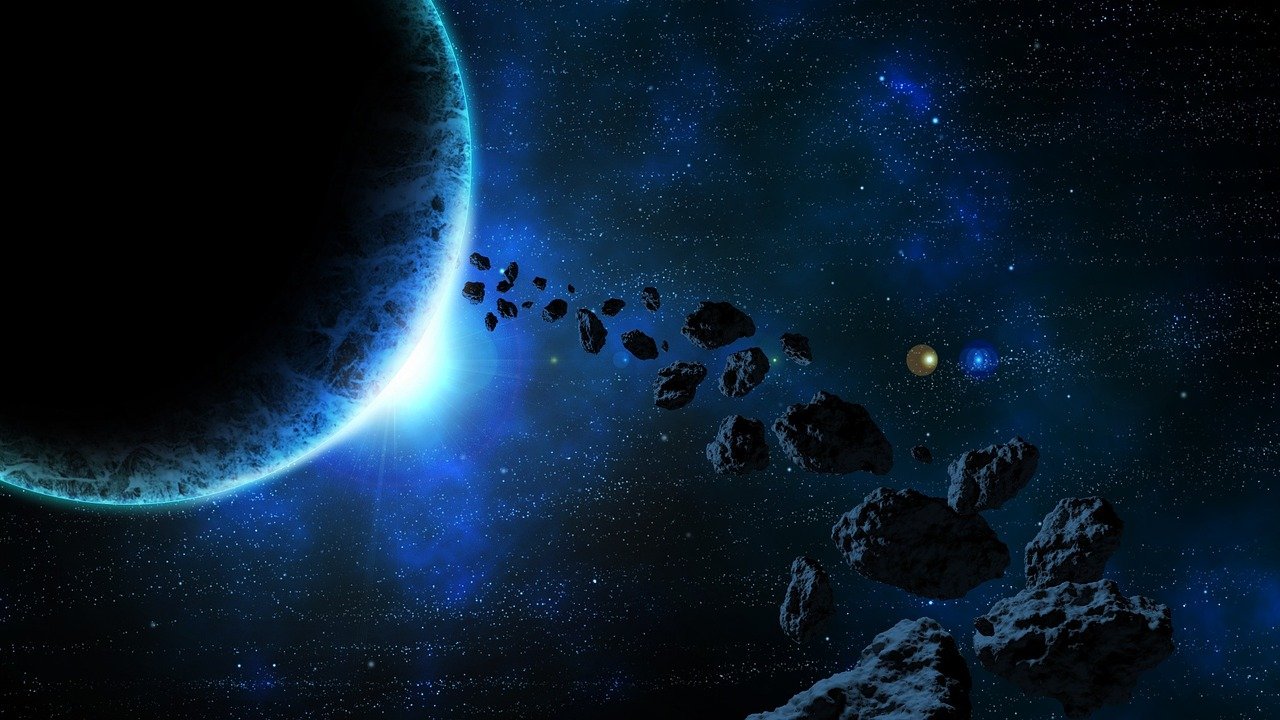 活动星系演化进程中恒星形成率的反弹现象被探测到
