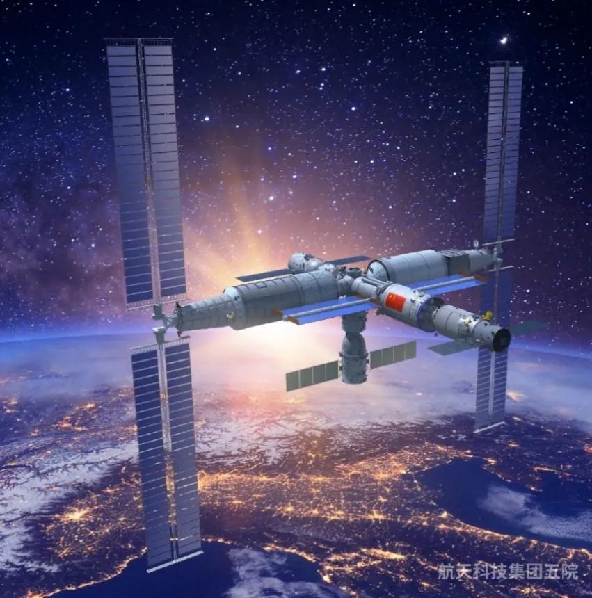 2021年度中国科学十大进展发布