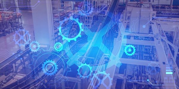 5G、工业互联网、关键软硬件……这些关键词释放哪些数字新信号？
