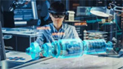 工业元宇宙：展现智能制造的未来形态