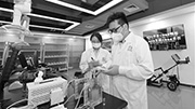 为科技创新与技术攻关建章立制
