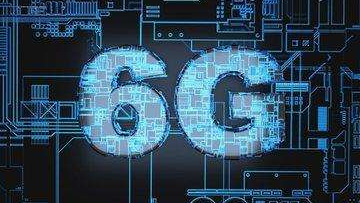 6G发展再迎里程碑 网络架构设计获突破