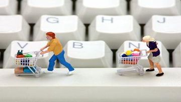 推动跨境全流程数字化优化提升