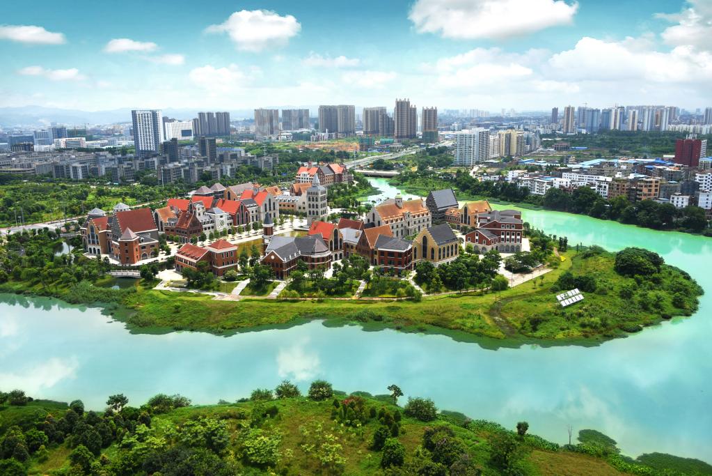 广西南宁：高校毕业生最高可获20万元创业启动资金支持