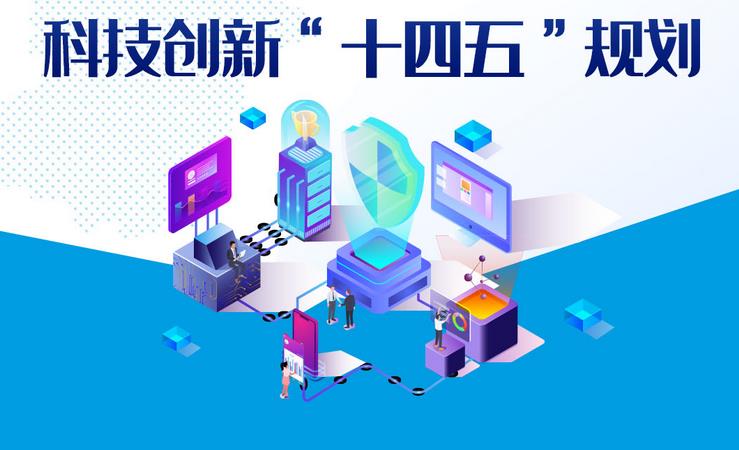 天津市科技创新“十四五”规划