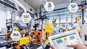 5G助力工业制造业数字化转型