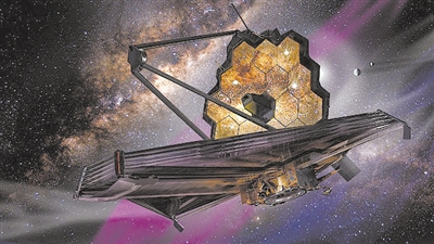 韦布望远镜或发现宇宙最古老星系