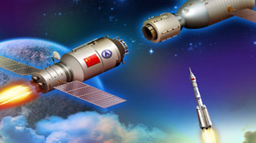 气闸舱、小机械臂、柔性太阳翼——解析问天实验舱的“独门神器”