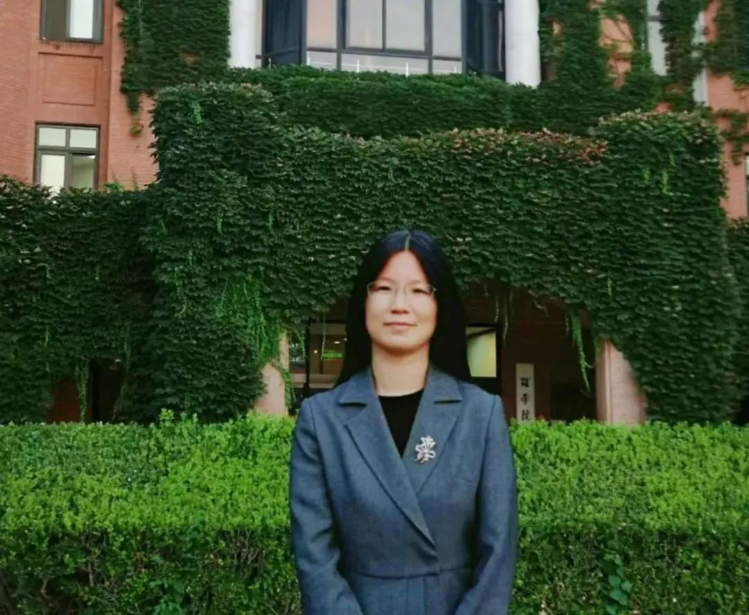 第一届超快科学全球女科学家奖揭晓