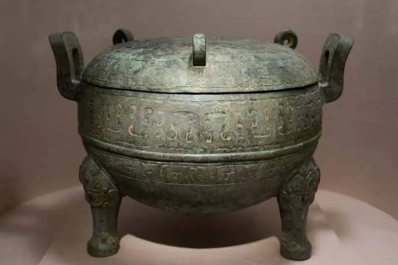 科学家解密中国古代神秘青铜配方