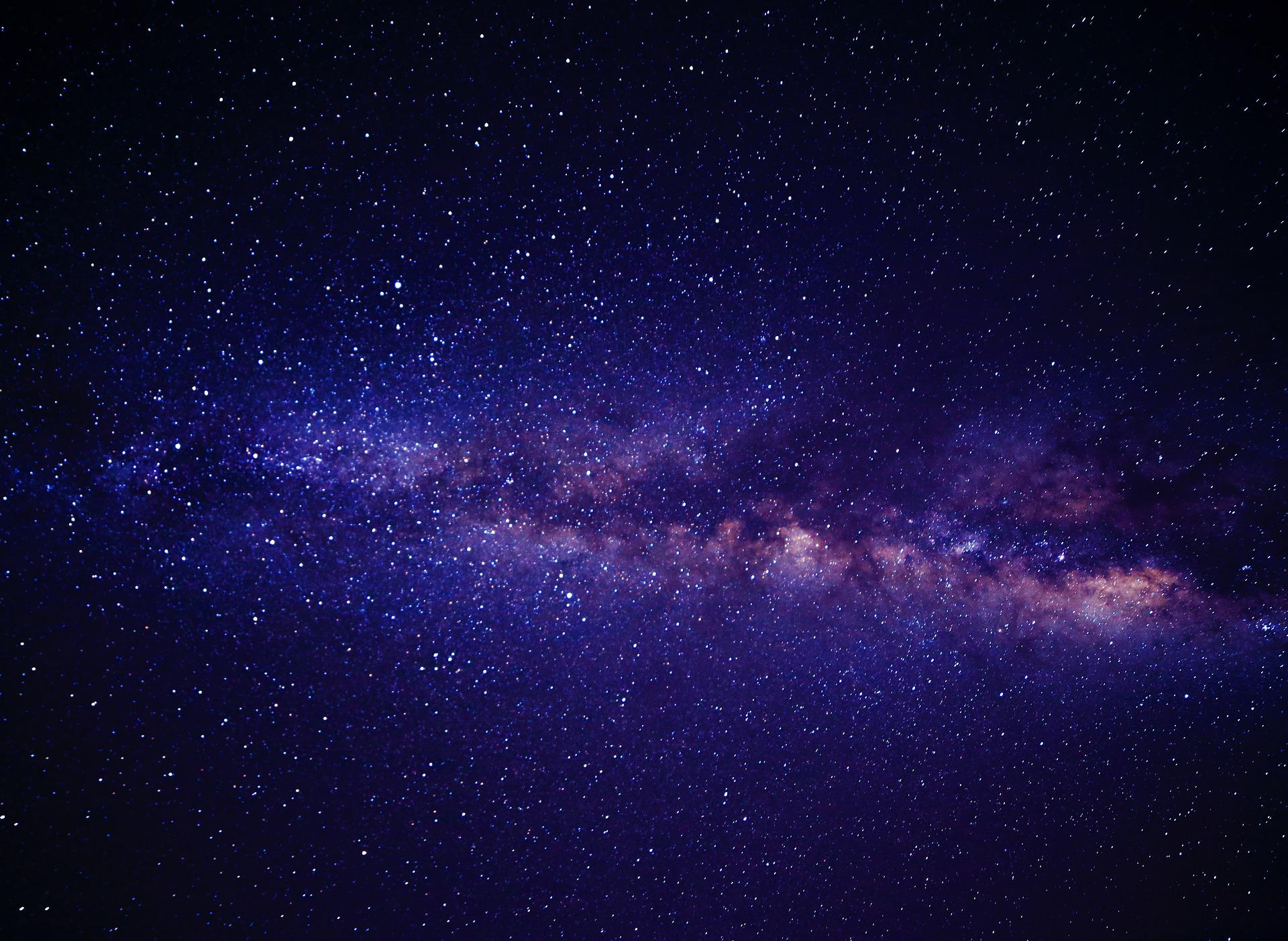 天文学家发现191个新的银道面背景类星体