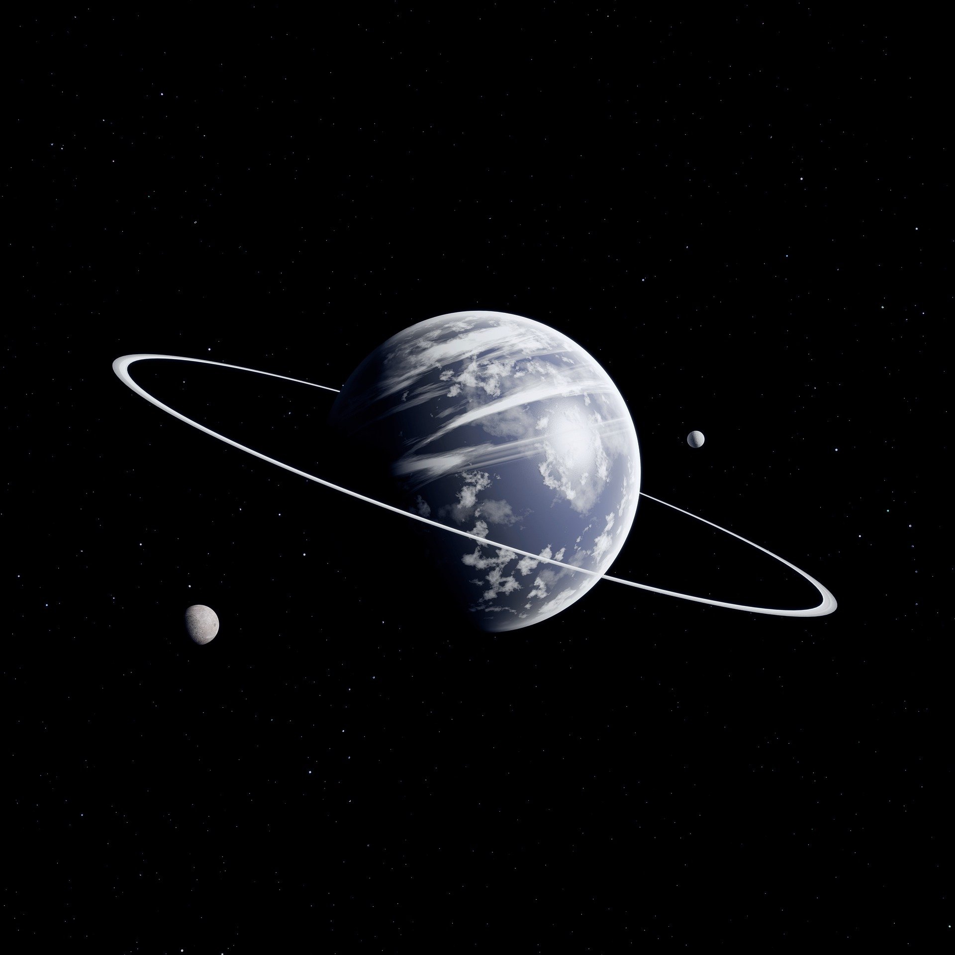 隼鸟2号样本揭示—— 地球之水或源自太阳系边缘小行星